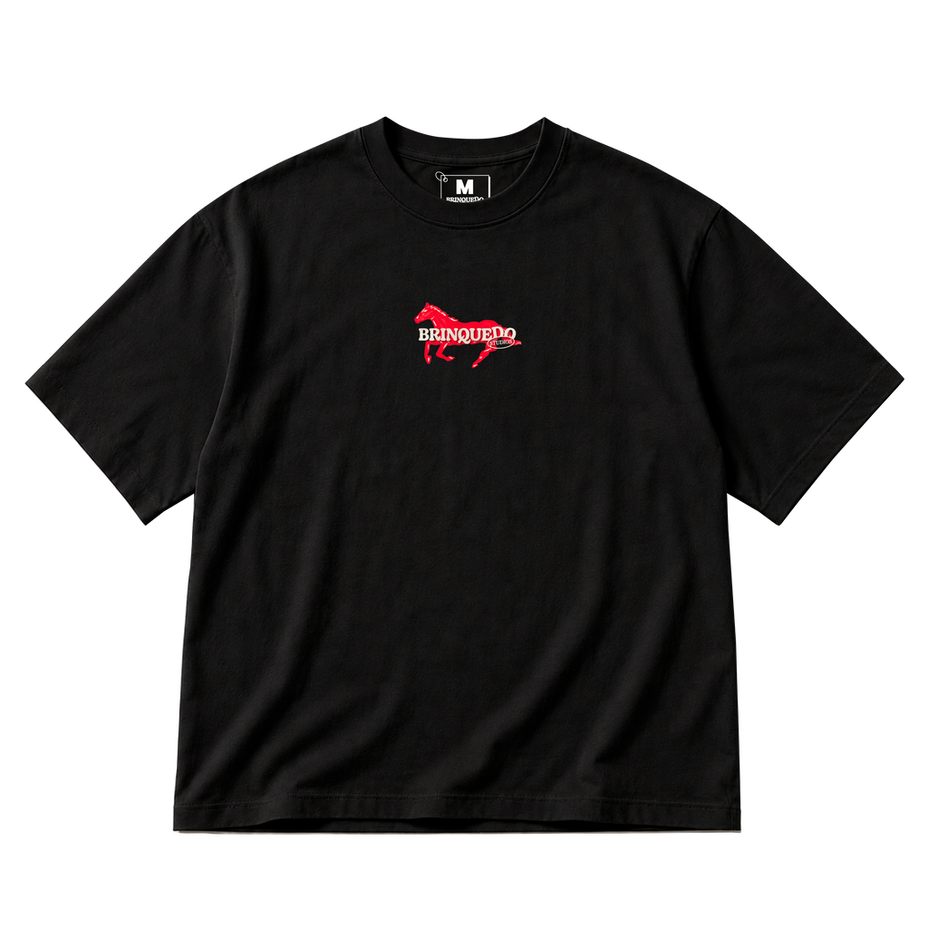 Camiseta Cavalinho da Brinquedo