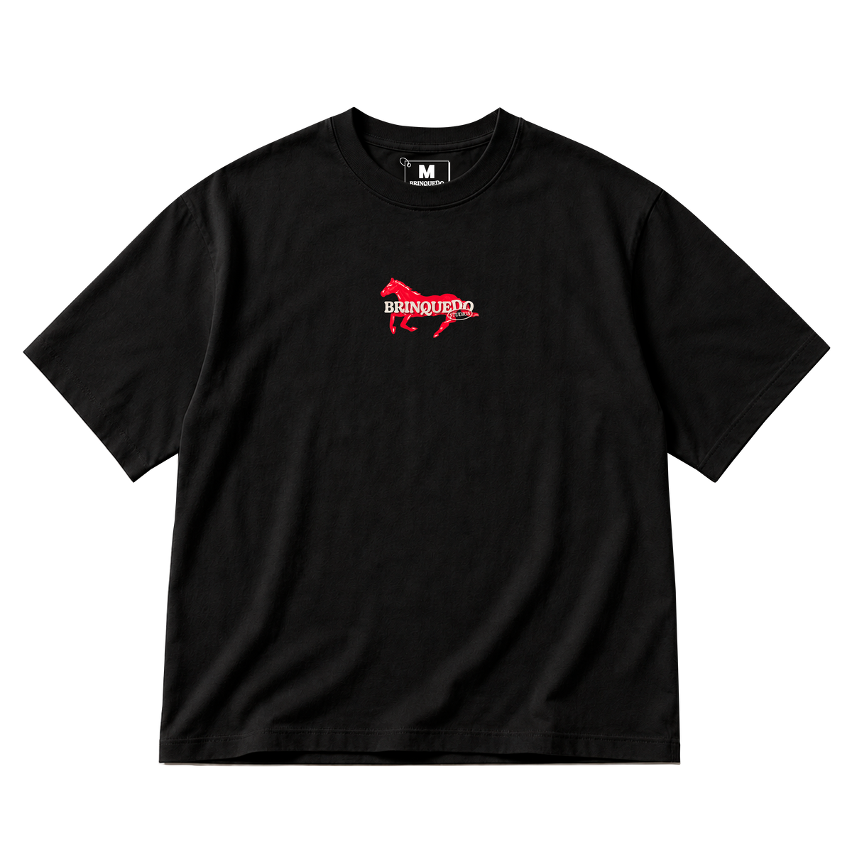 Camiseta Cavalinho da Brinquedo