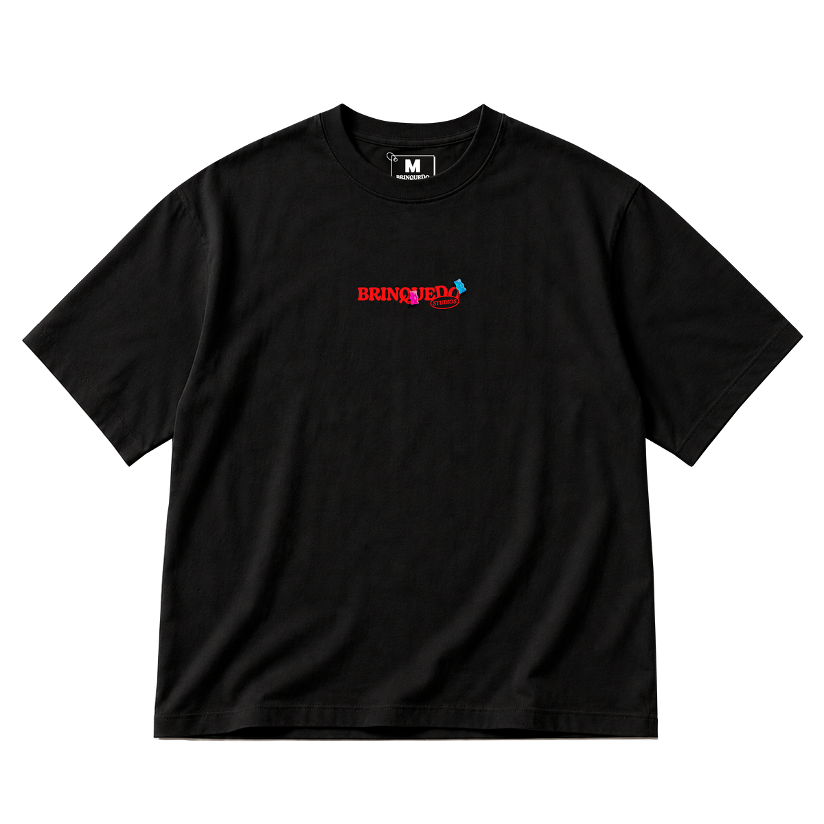 Camiseta Gummy da Brinquedo